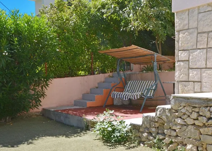 D Large With Big Terrace Next To The Апартаменти *