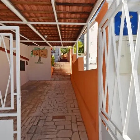 Appartement D Large With Big Terrace Next To The