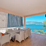 Appartamento D Large With Big Terrace Next To The