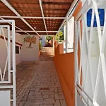 Appartamento D Large With Big Terrace Next To The